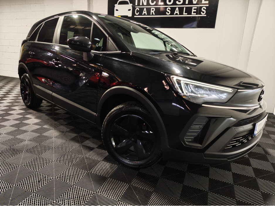 2022 Opel Crossland X - image 15