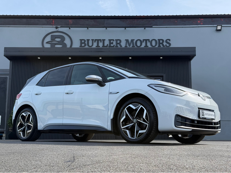 2020 Volkswagen ID.3 - image 6