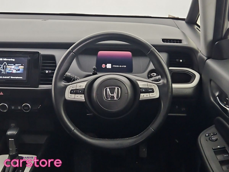 2023 Honda Jazz - image 18