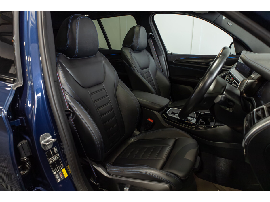 2022 BMW iX3 - image 10