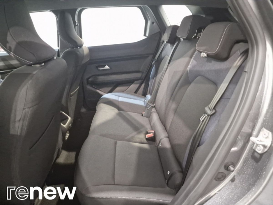 2026 Dacia Duster MHEV 140 Expression €31,514