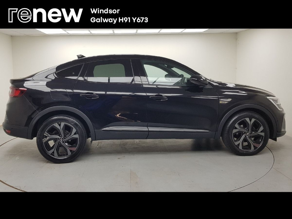 2023 Renault Arkana - image 7