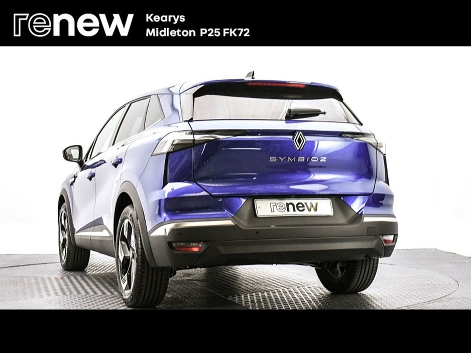 2026 Renault Symbioz - image 3