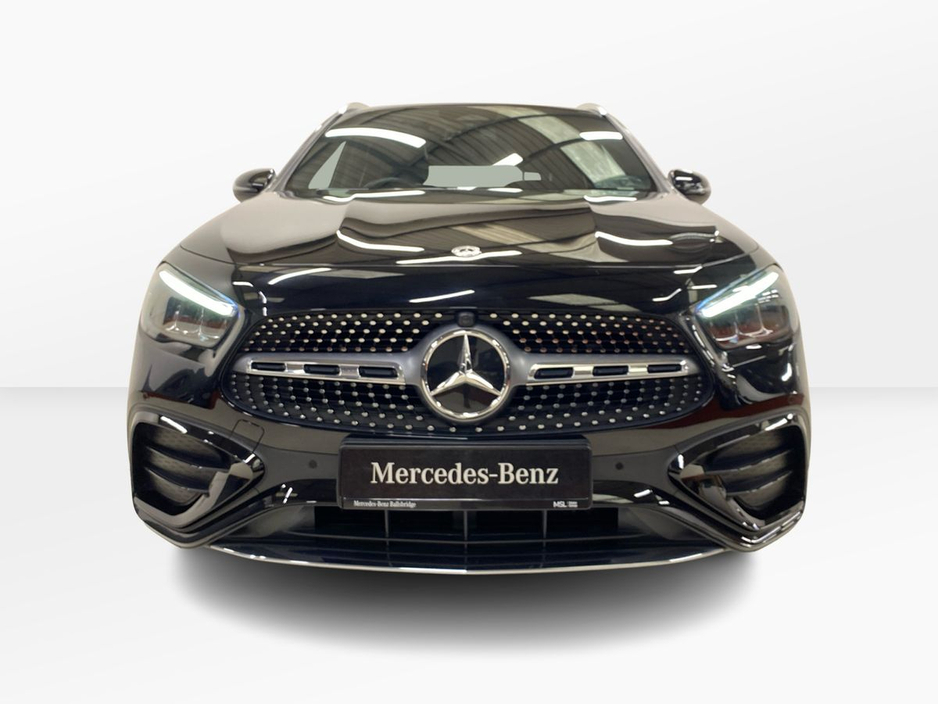 2024 Mercedes-Benz GLA Class - image 10