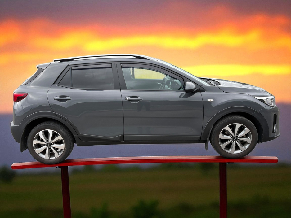 2022 Kia Stonic 1.0 K2 PE PETROL MY2022 €20,000