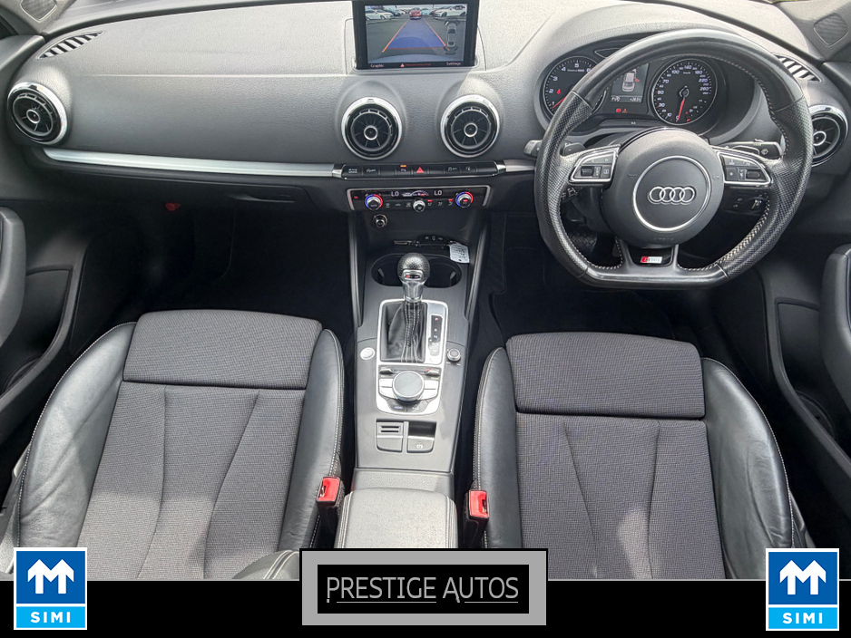 2016 Audi A3 - image 15