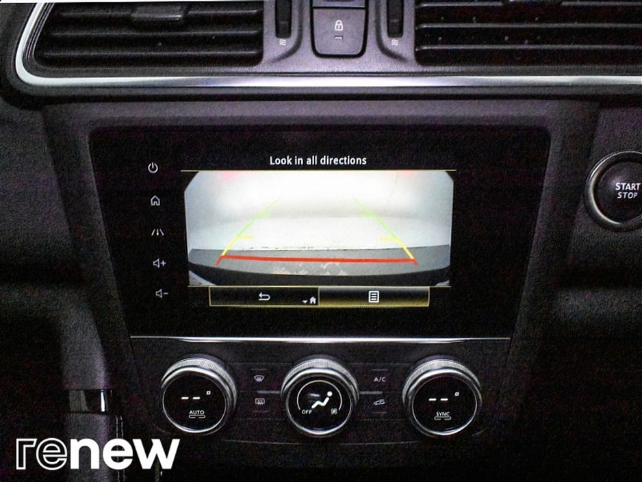 2022 Renault Kadjar S Edition TCe 140 Auto EDC (MY21.5) €25,900