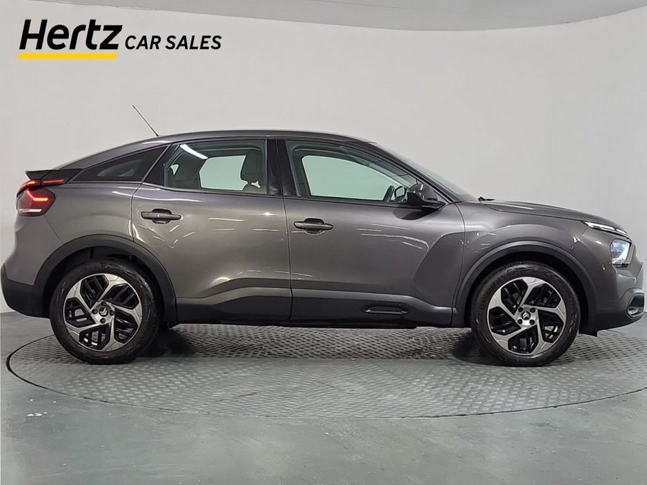 2023 Citroen C4 - image 2