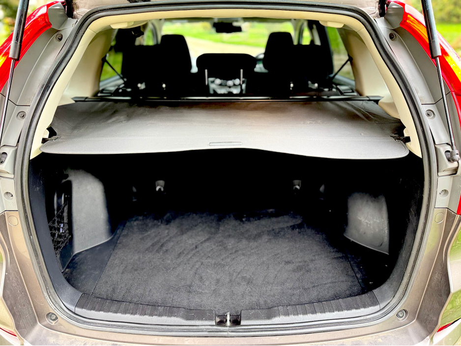 2018 Honda CR-V - image 16