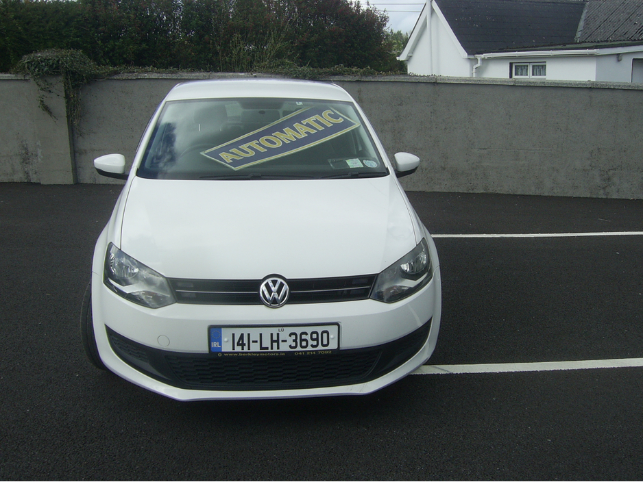 2014 Volkswagen Polo for sale in , Ireland