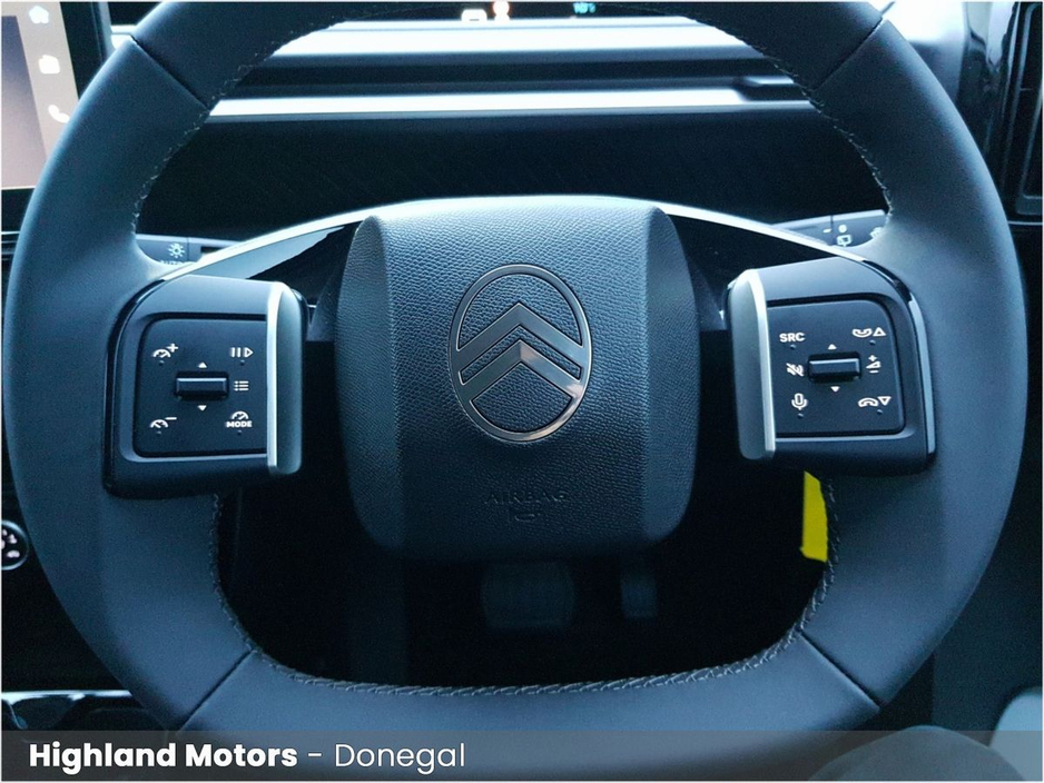 2026 Citroen C3 - image 16