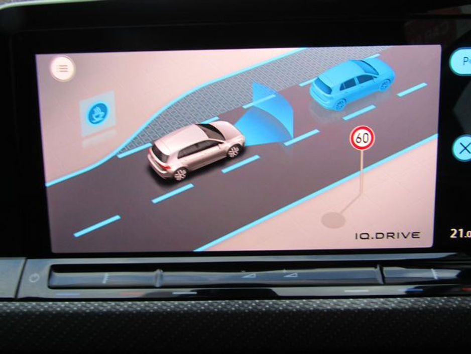 2021 Volkswagen Golf TSI R Line 130PS 5DR €23,950