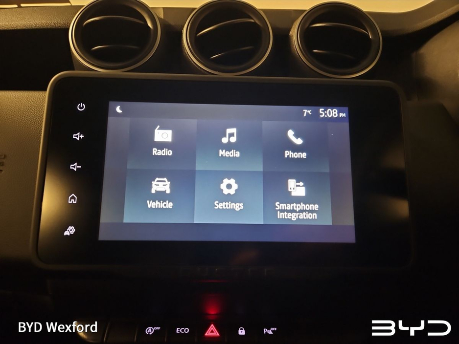 2023 Dacia Duster (DEPOSIT TAKEN) 1.3 TCe 150 EDC Expression €18,475