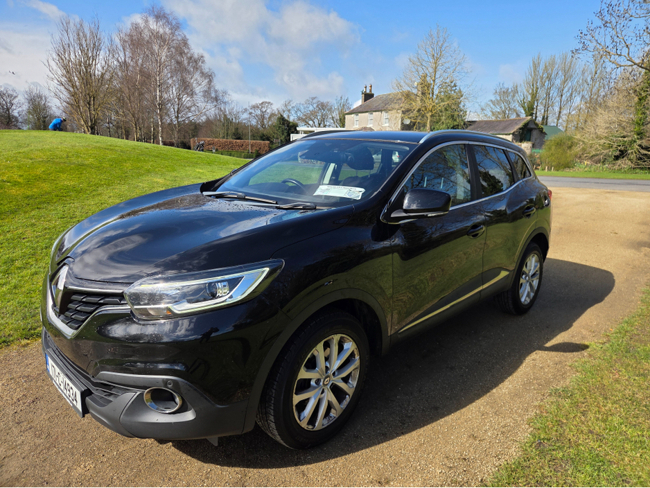 2017 Renault Kadjar - image 6