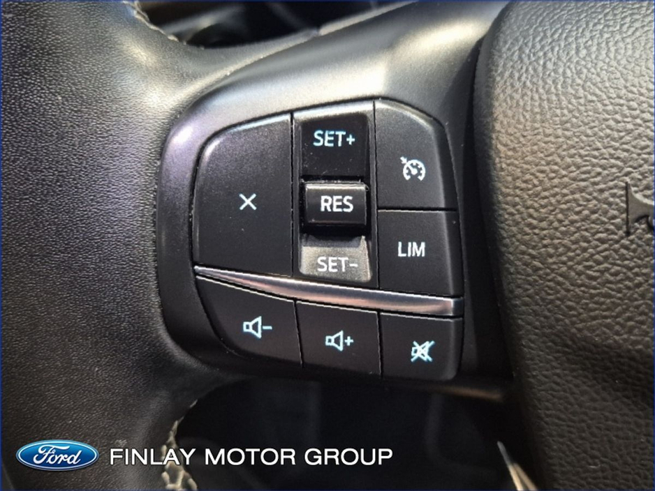 2024 Ford Kuga - image 12