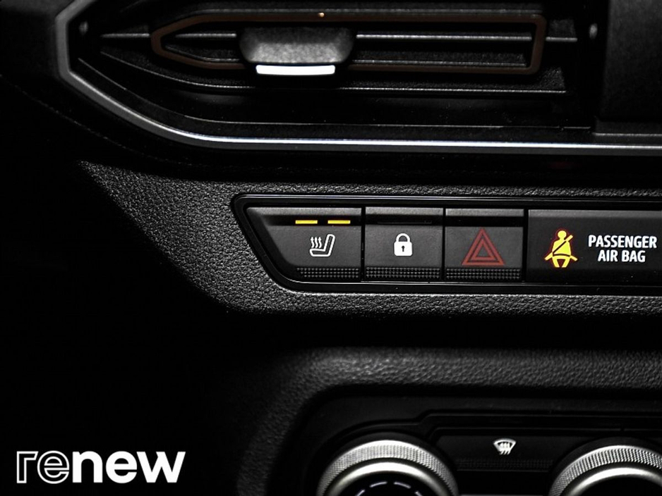 2026 Dacia Sandero Stepway Extreme TCe 110 E06X