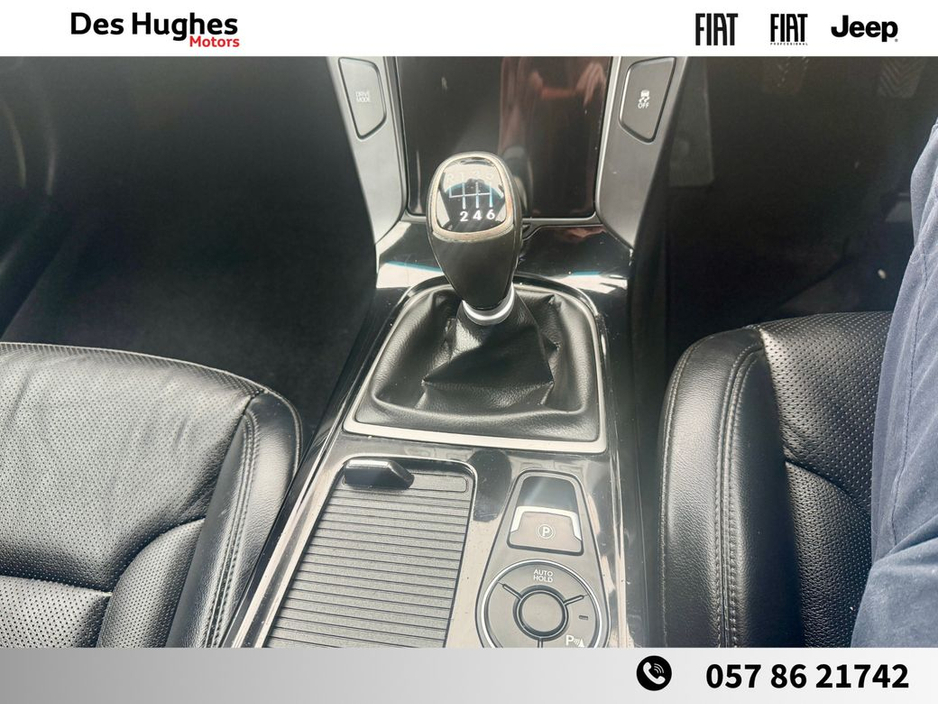 2017 Hyundai i40 - image 20