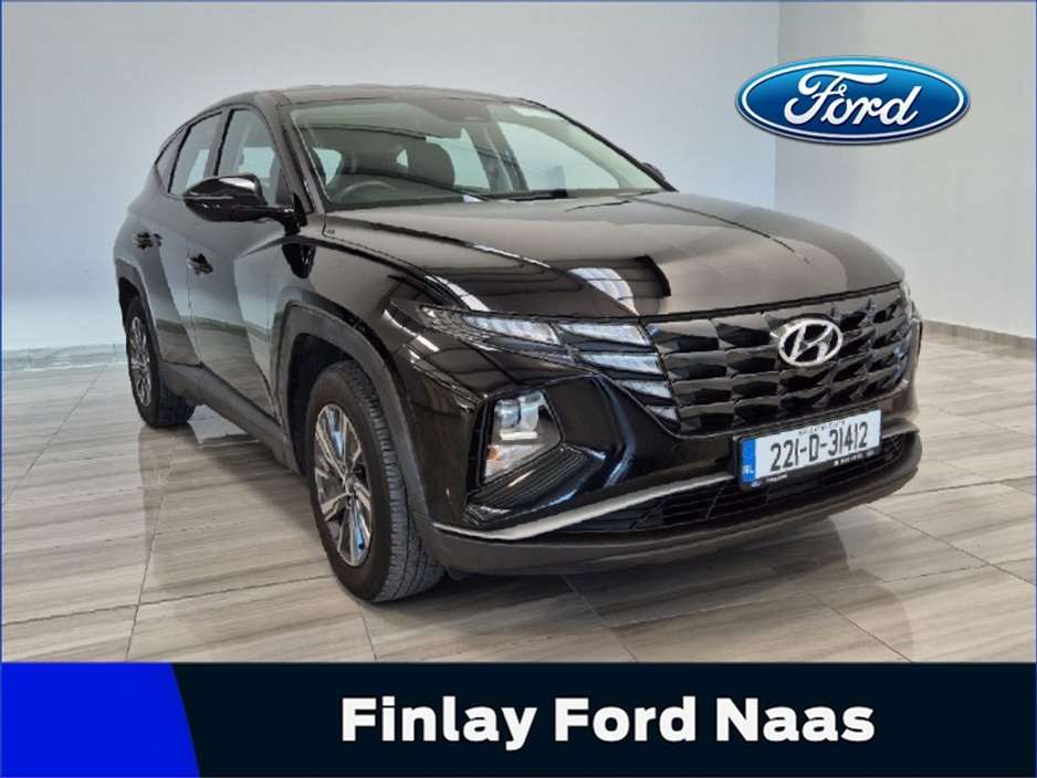 2022 Hyundai Tucson for sale in , Ireland