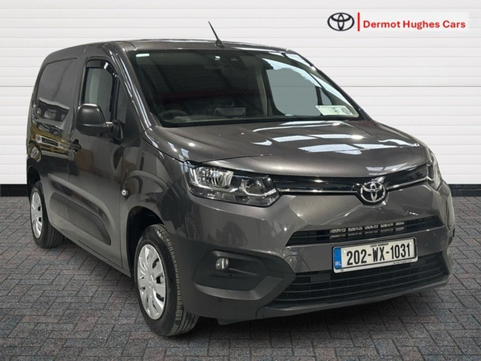 2020 Toyota Proace City for sale in , Ireland