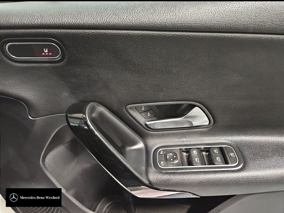 2019 Mercedes-Benz A Class - image 18