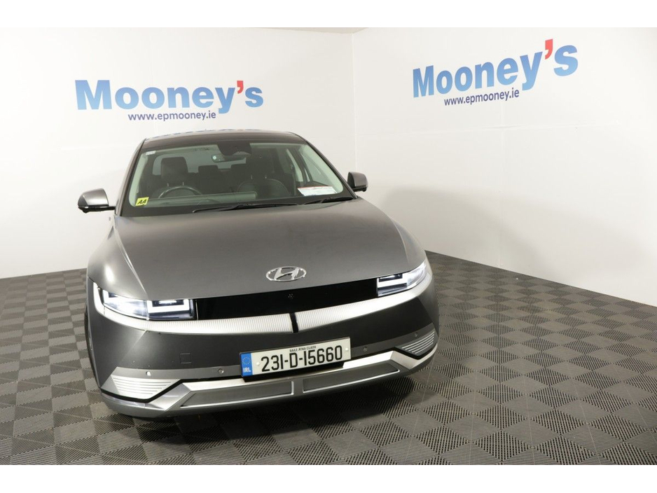 2023 Hyundai Ioniq 5 - image 2