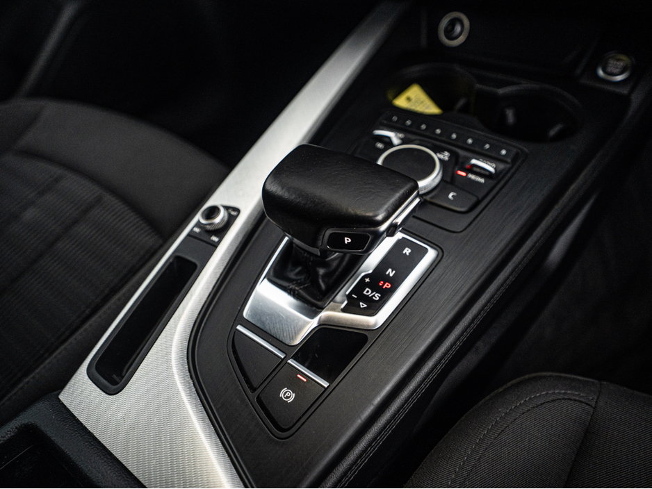 2016 Audi A4 162 Audi A4 2.0tdi Auto/New NCT/1yr warranty €17,888