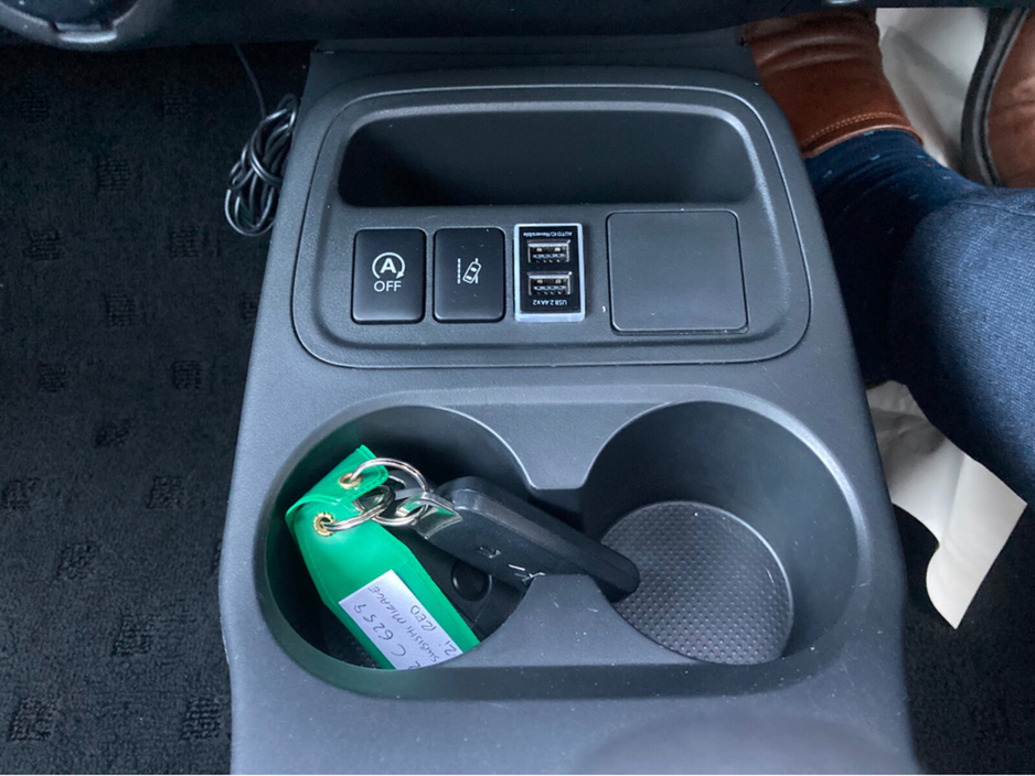 2021 Mitsubishi Mirage 1.2 PETROL M MODEL AUTOMATIC €12,750