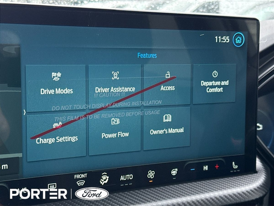 2026 Ford Kuga - image 19