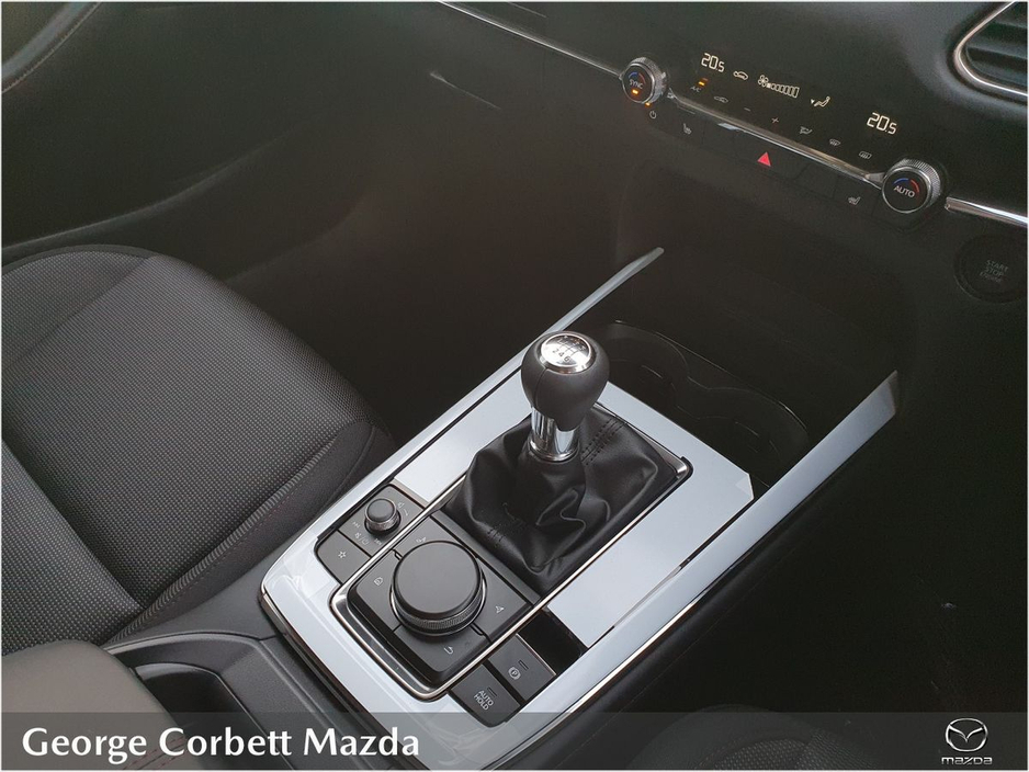 2026 Mazda CX-30 - image 17