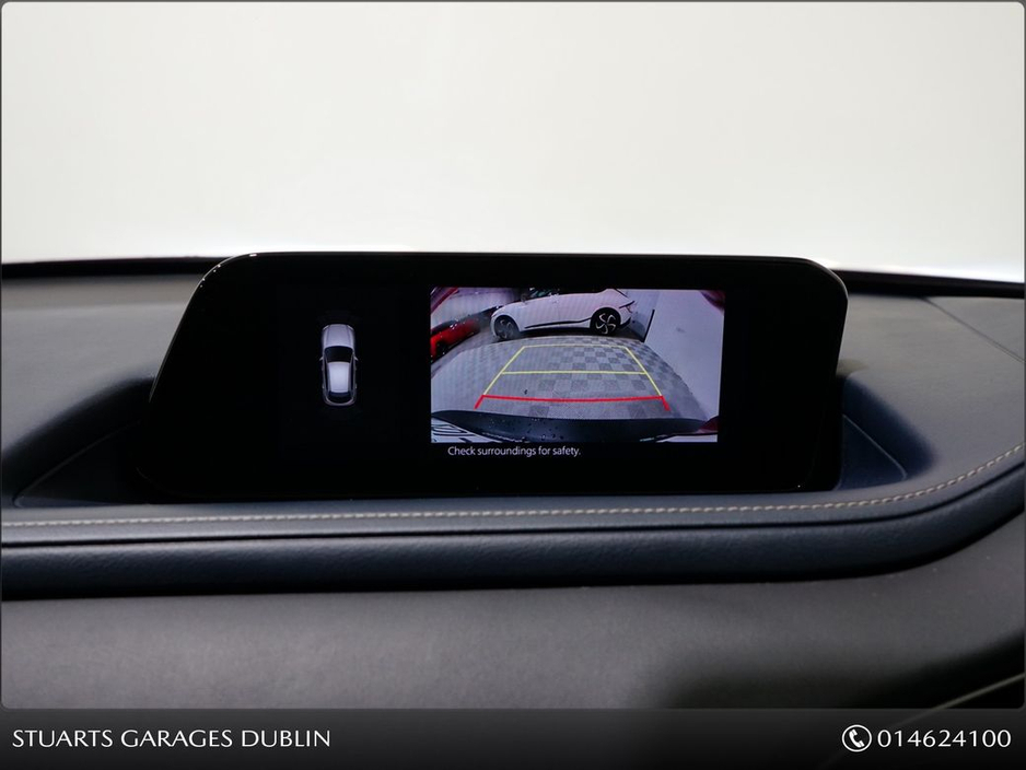 2020 Mazda CX-30 - image 17