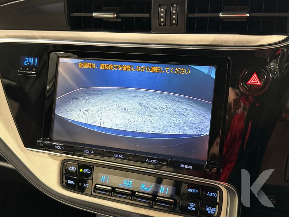 2016 Toyota Auris - image 23