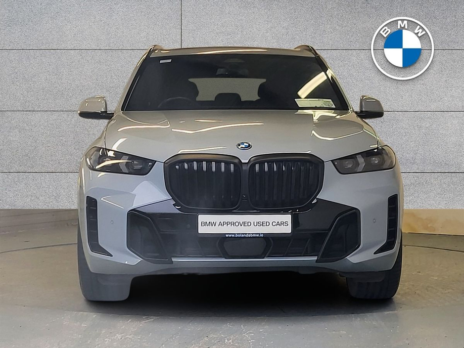 2024 BMW X5 - image 16