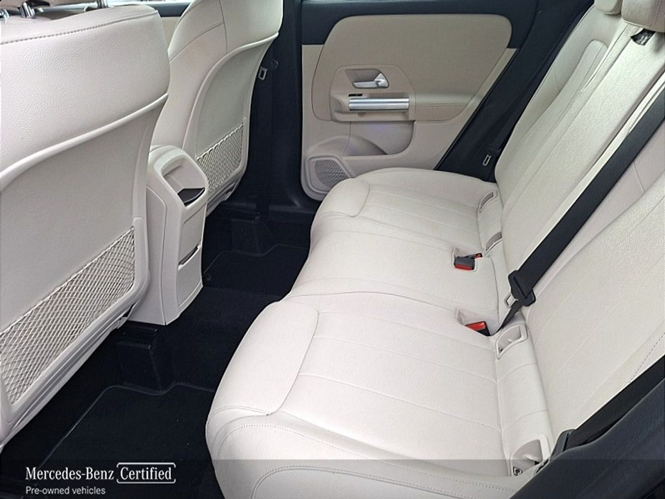 2025 Mercedes-Benz GLA Class - image 12