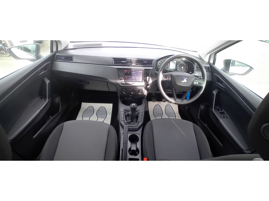 2019 SEAT Arona **LOW MILEAGE**1.0 TSI 95BHP S 5DR €12,950