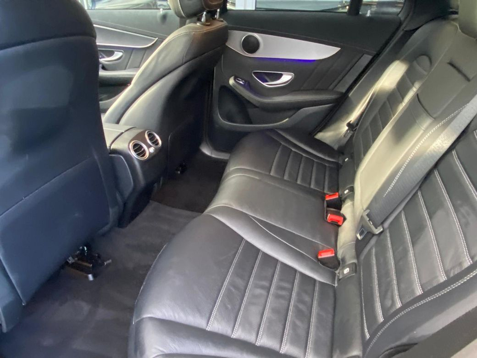 2023 Mercedes-Benz EQC EQC 400 AMG Line Premium Auto EV €43,900