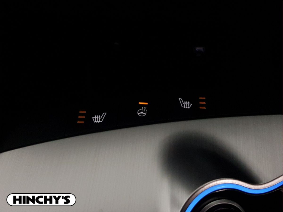 2022 Kia EV6 EV6 Earth