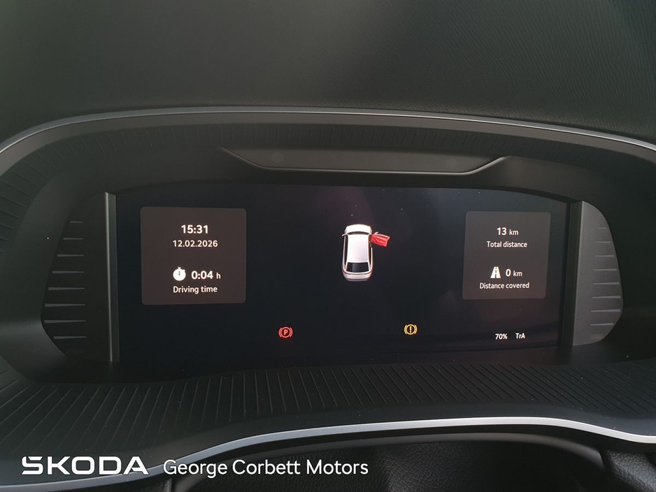 2026 Skoda Octavia Combi SE+ 2.0TDi 115hp - Available for Immediate Delivery €44,086