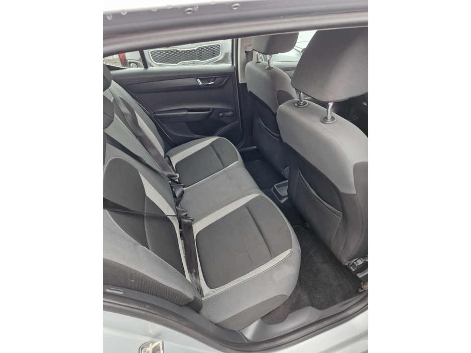 2017 Skoda Fabia AMBITION 1.0 MPI 60HP 4DR €9,950