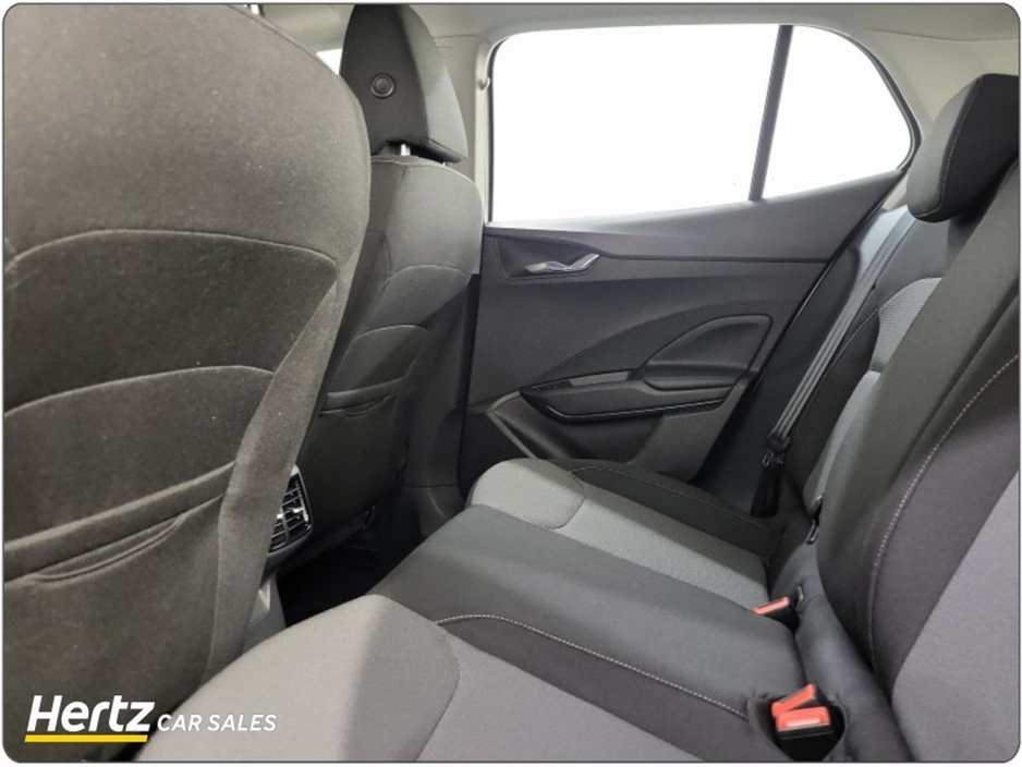 2024 Skoda Fabia AMBITION 1.0 MPI Petrol Manual €19,245