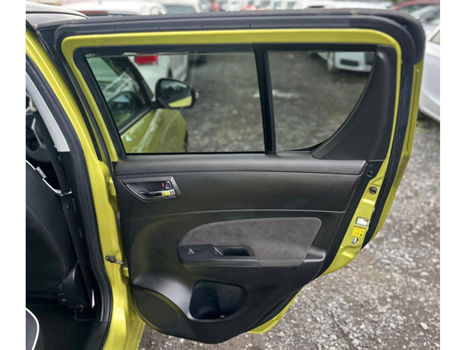 2016 Suzuki Swift Style 1.2L Petrol Automatic Low Mileage 2016 (4265) €11,995