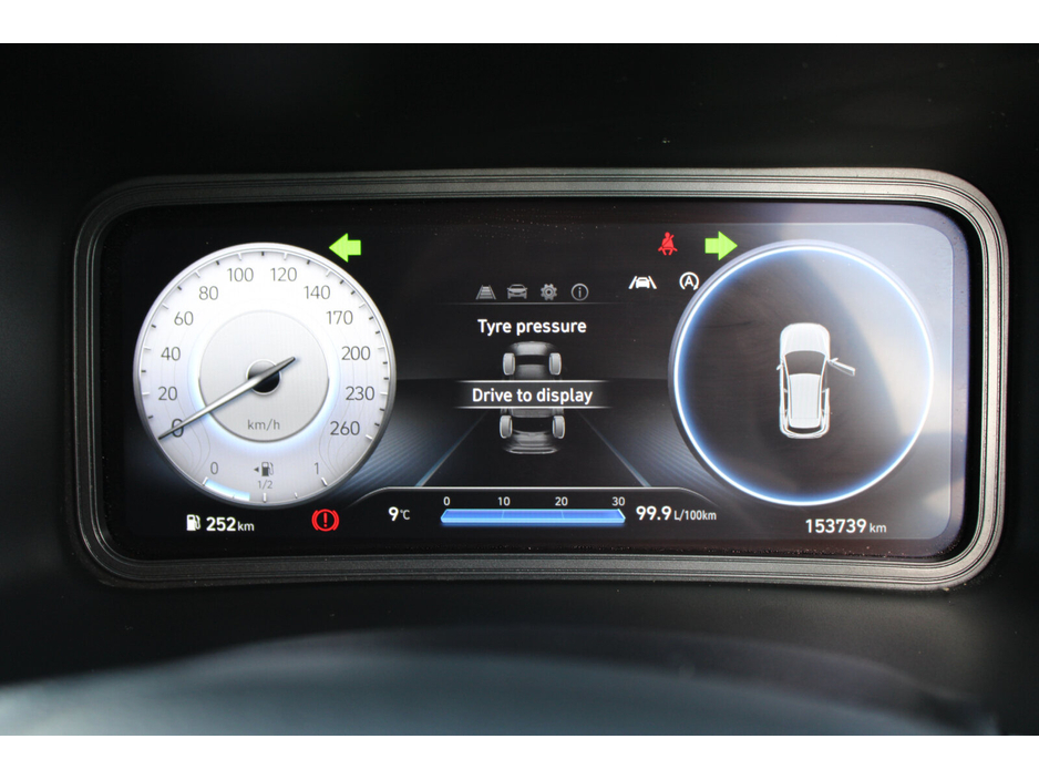 2023 Hyundai Kona - image 16