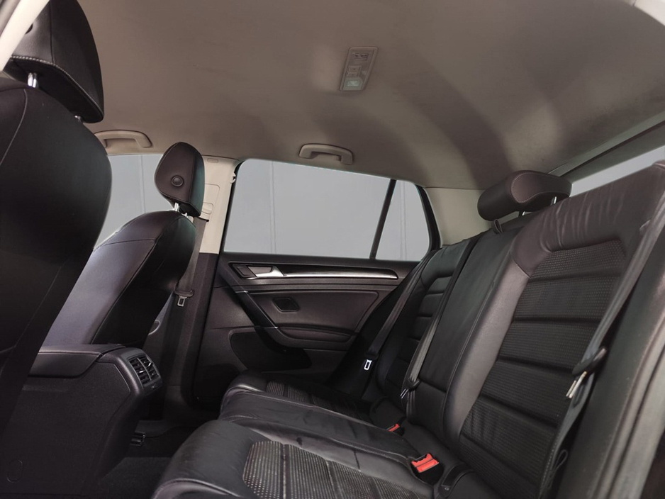 2019 Volkswagen Golf R-LINE 1.0 TSI MANUAL 6SPEED FWD 115HP 5DR €20,900