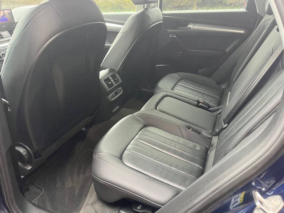 2023 Audi Q5 - image 16