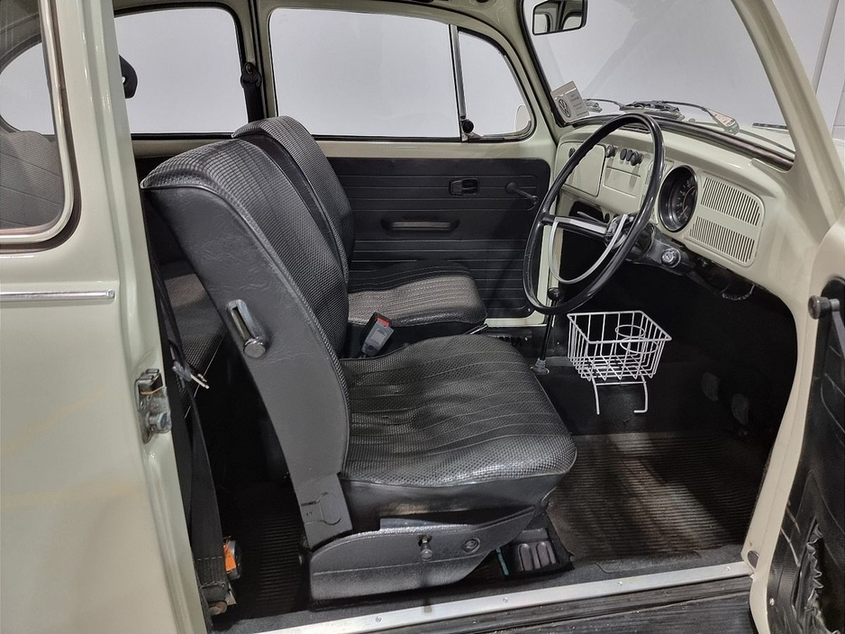 1973 Volkswagen Beetle * BEETLE 1300 * STUNNING EXAMPLE * IMMACULATE * TRINITY VOLKSWAGEN * €17,950