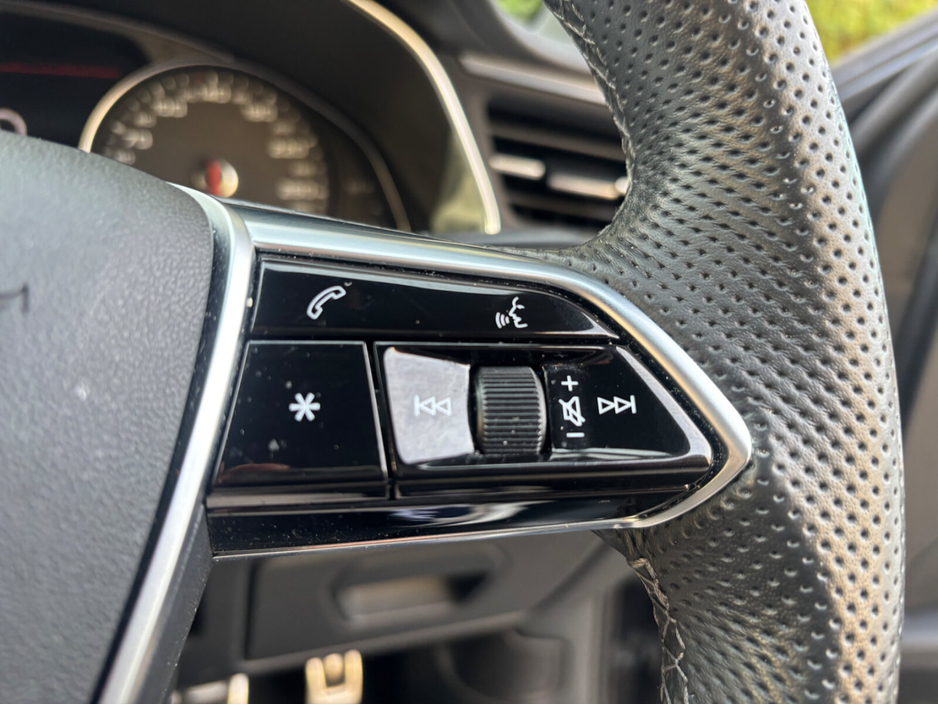 2024 Audi A6 - image 29