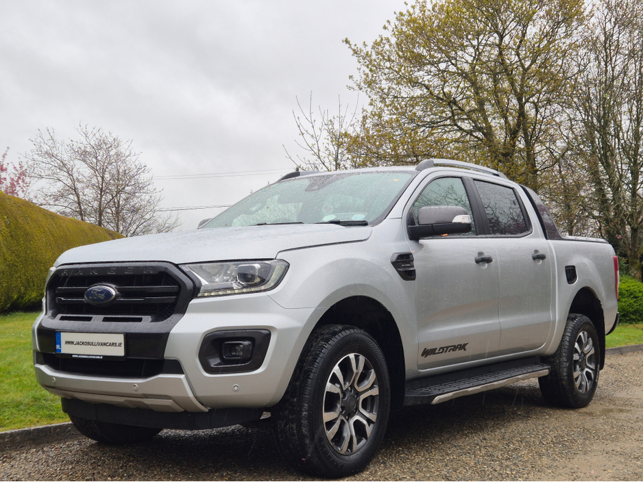 2023 Ford Ranger - image 14