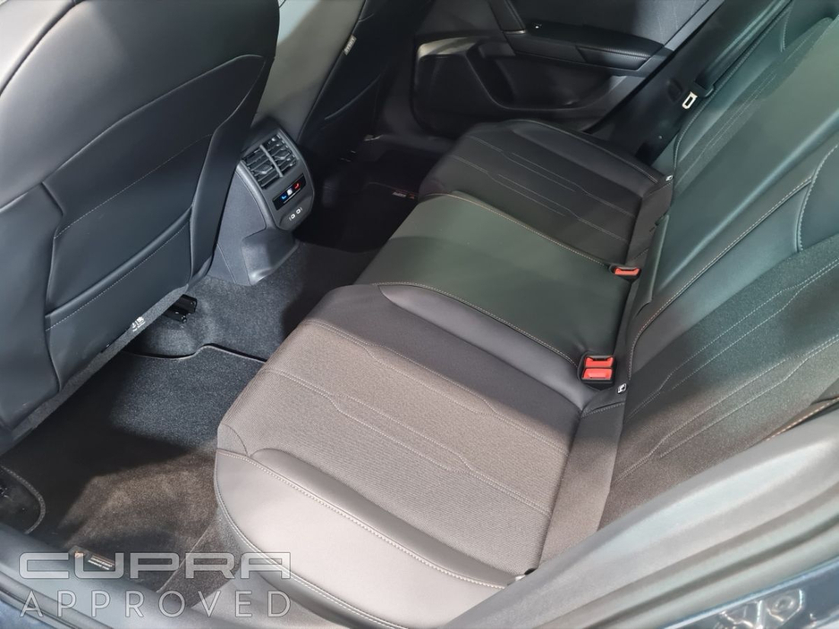 2026 Cupra Formentor - image 10