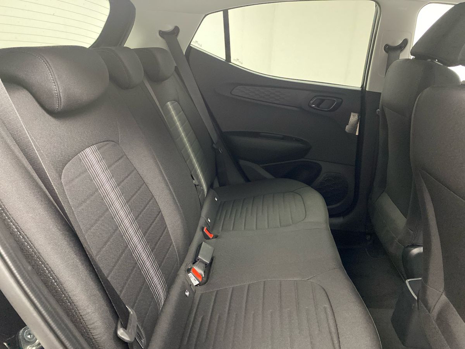 2026 Hyundai i10 - image 10