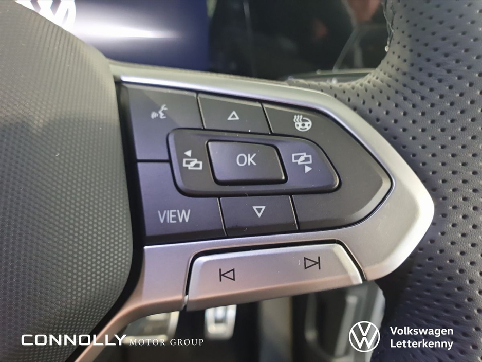 2026 Volkswagen Golf - image 13