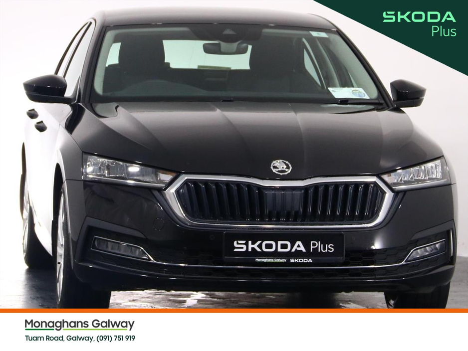 2024 Skoda Octavia STYLE 2.0 TDI 115 €32,950